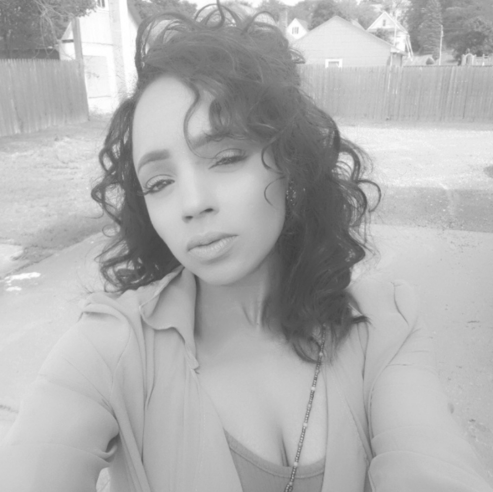 Meet your Posher, Giftlydriven🧚‍♀️